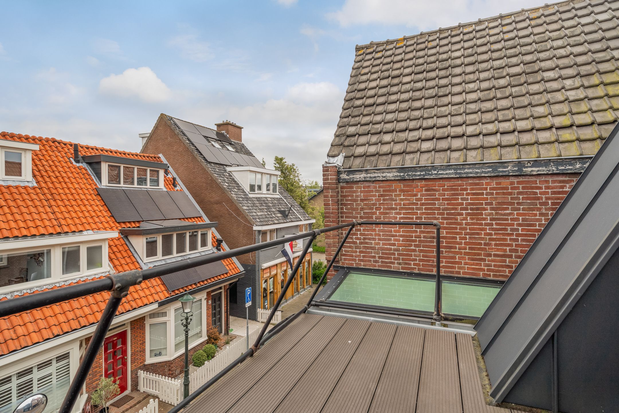 Photo 42 of Tuinpad 30-I