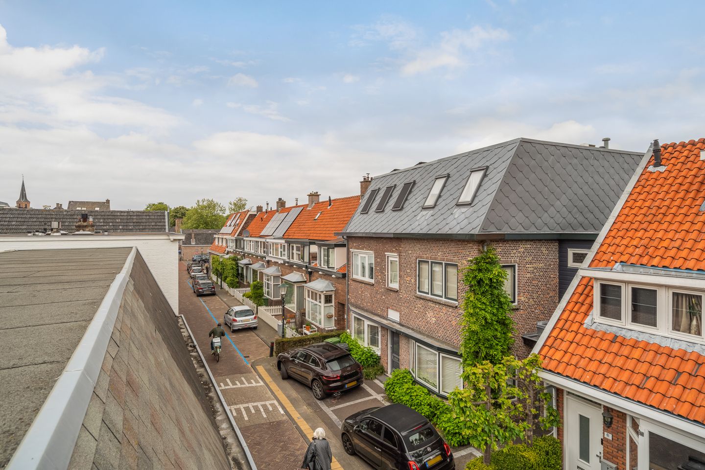 Photo 44 of Tuinpad 30-I