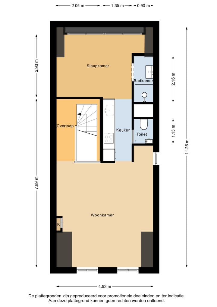 Foto 24 van 2e De Riemerstraat 180-A