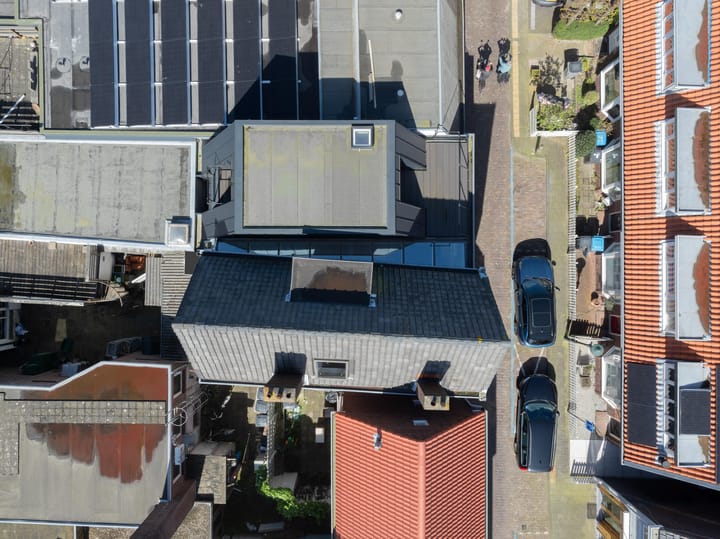 Foto 47 van Tuinpad 30-I