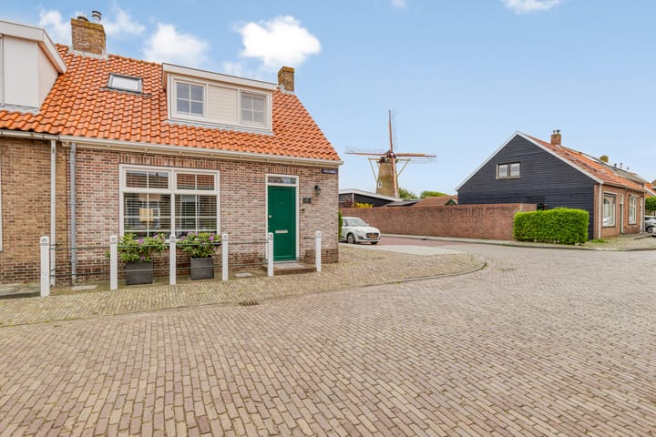 Foto 1 van Molenwal 35