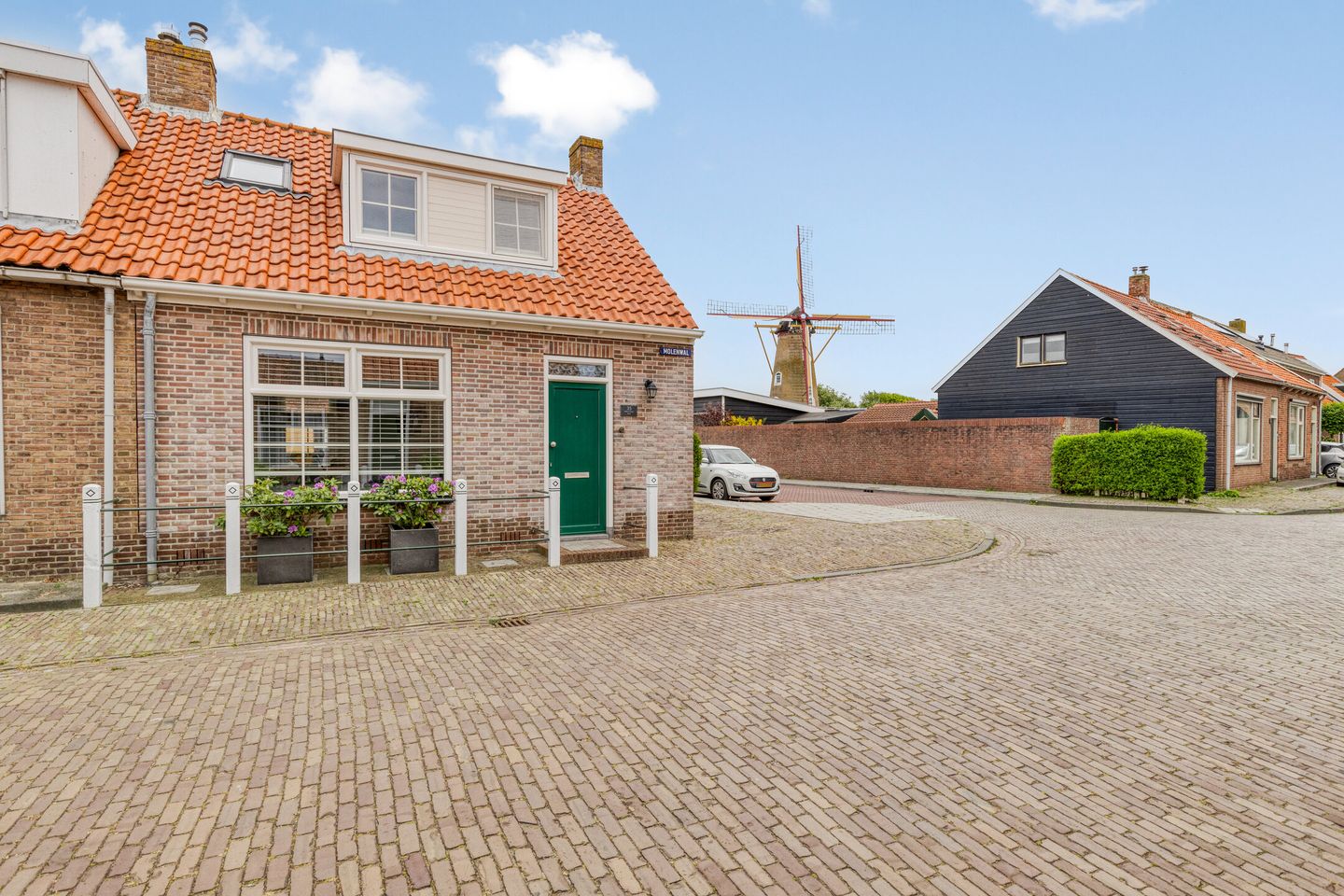 Foto 1 van Molenwal 35