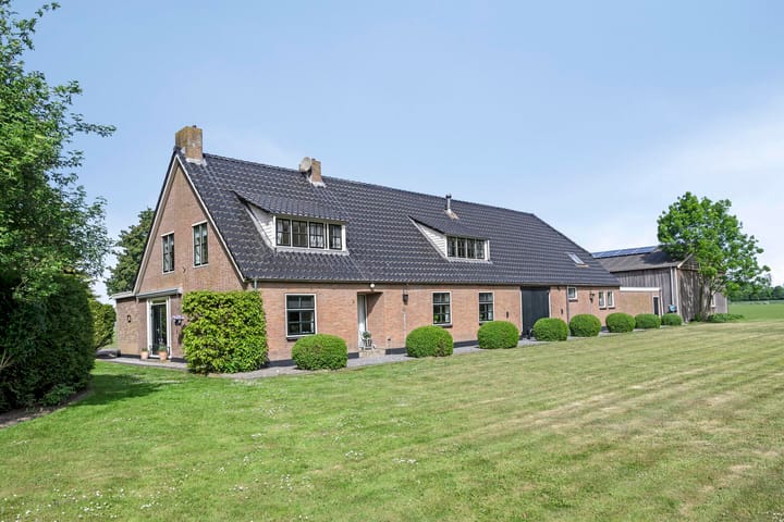 Bekijk foto van Weg van Ongenade 21