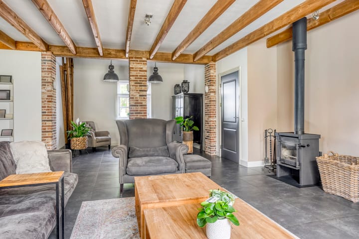 Foto 2 van Weg van Ongenade 21