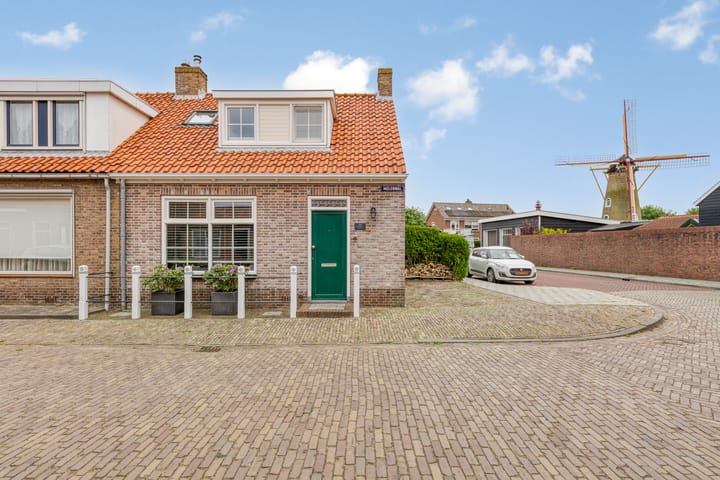 Foto 5 van Molenwal 35