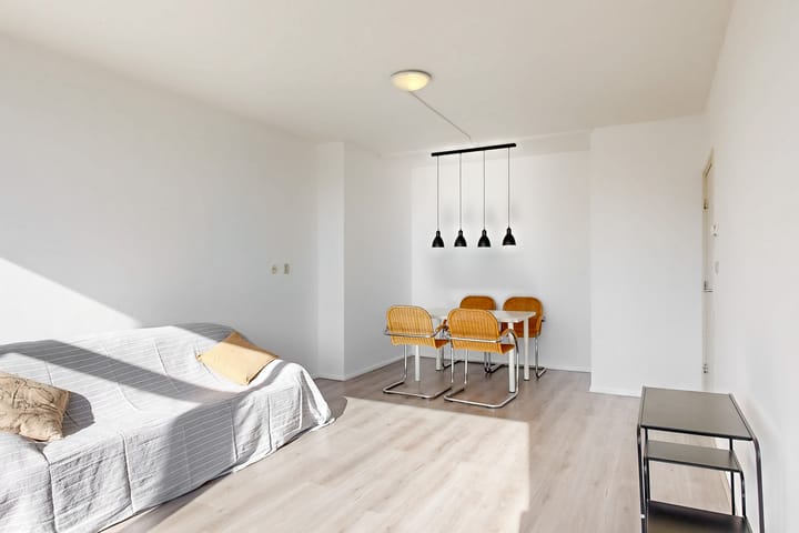 Foto 4 van Lindenlaan 368-B