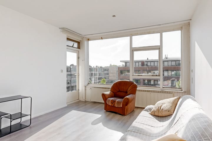 Foto 5 van Lindenlaan 368-B