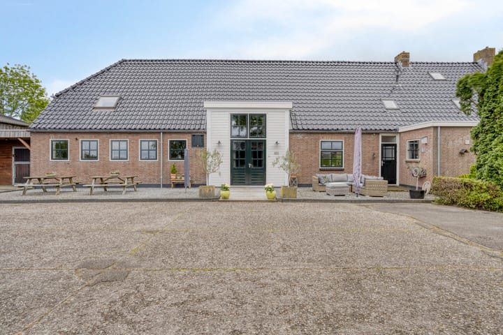 Foto 6 van Weg van Ongenade 21