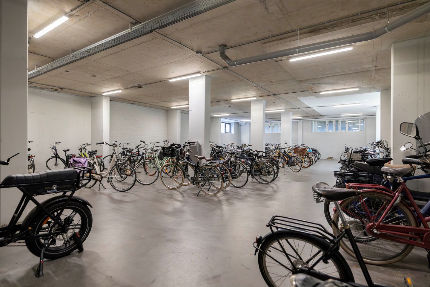 Foto 44 van Velperweg 19-506