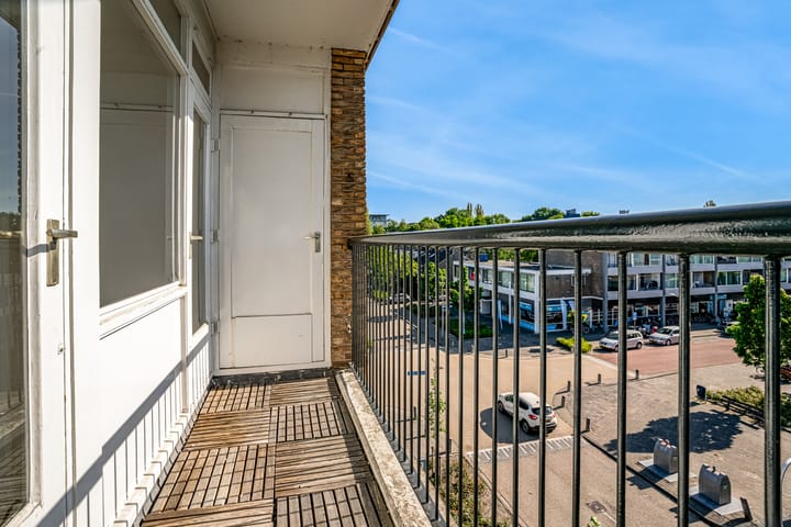 Foto 6 van Lindenlaan 368-B