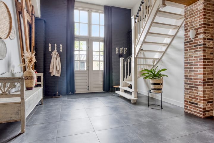 Foto 7 van Weg van Ongenade 21