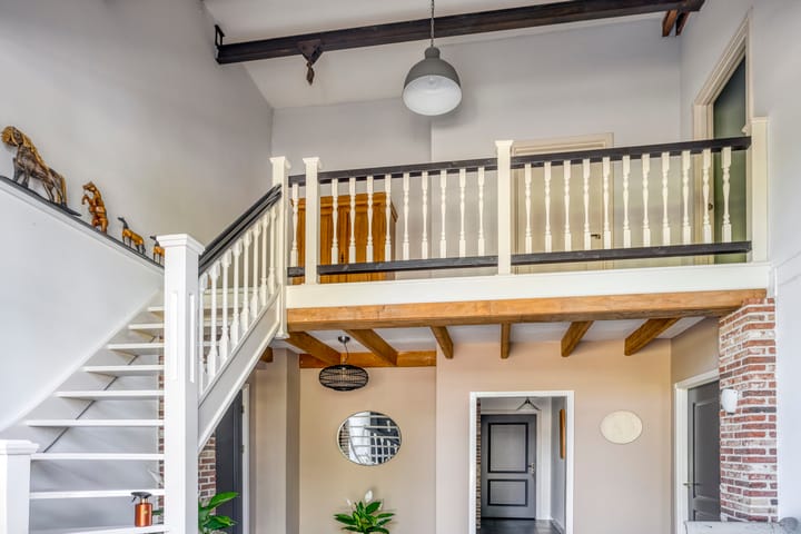 Foto 9 van Weg van Ongenade 21