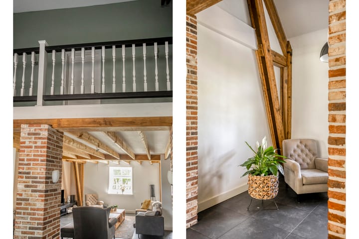 Foto 10 van Weg van Ongenade 21