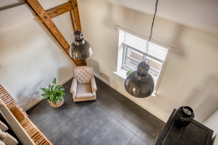 Foto 11 van Weg van Ongenade 21