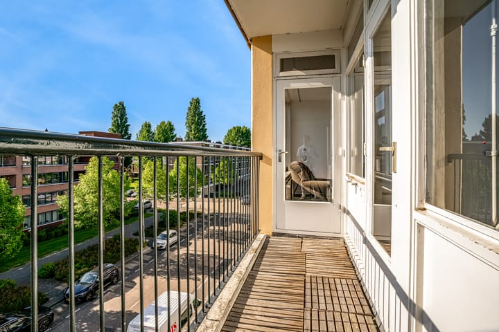 Foto 7 van Lindenlaan 368-B