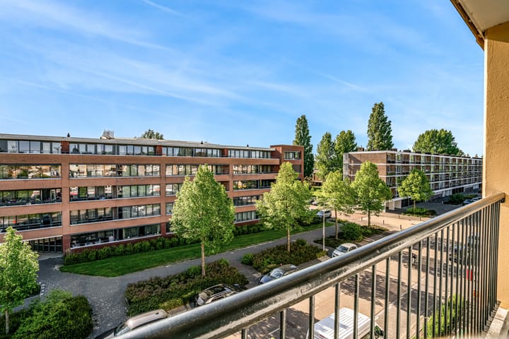 Foto 8 van Lindenlaan 368-B