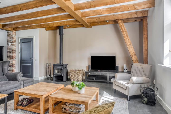 Foto 14 van Weg van Ongenade 21