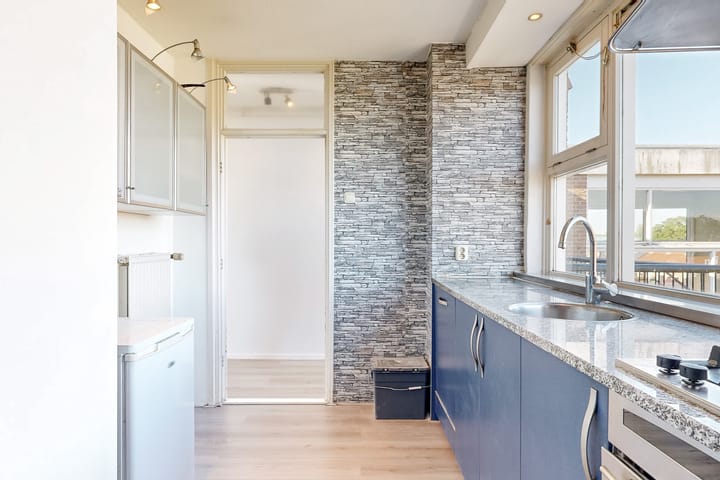 Foto 10 van Lindenlaan 368-B