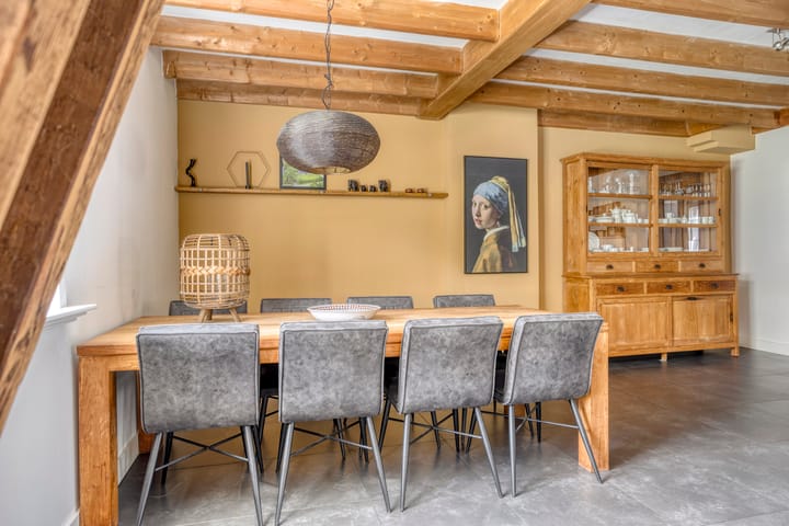 Foto 16 van Weg van Ongenade 21