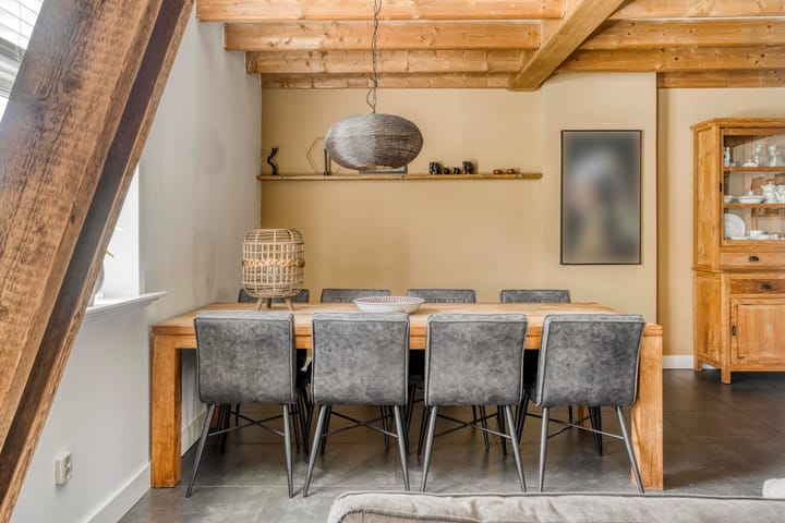 Foto 19 van Weg van Ongenade 21