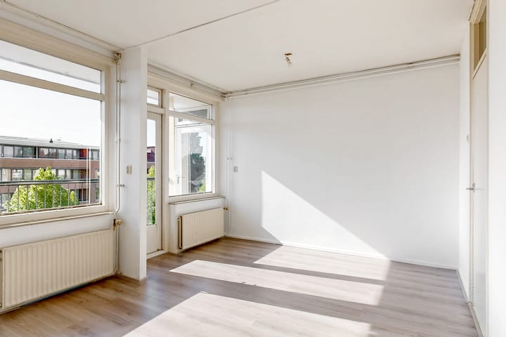 Foto 18 van Lindenlaan 368-B