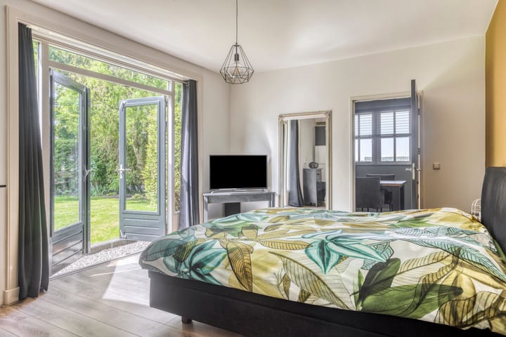 Foto 25 van Weg van Ongenade 21