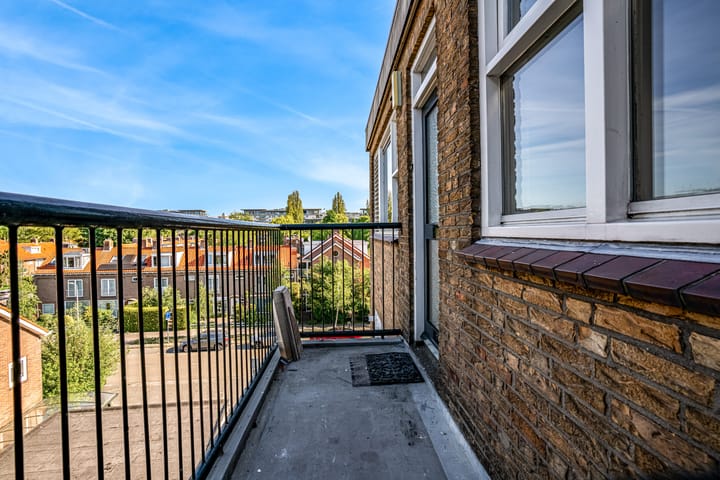 Foto 19 van Lindenlaan 368-B