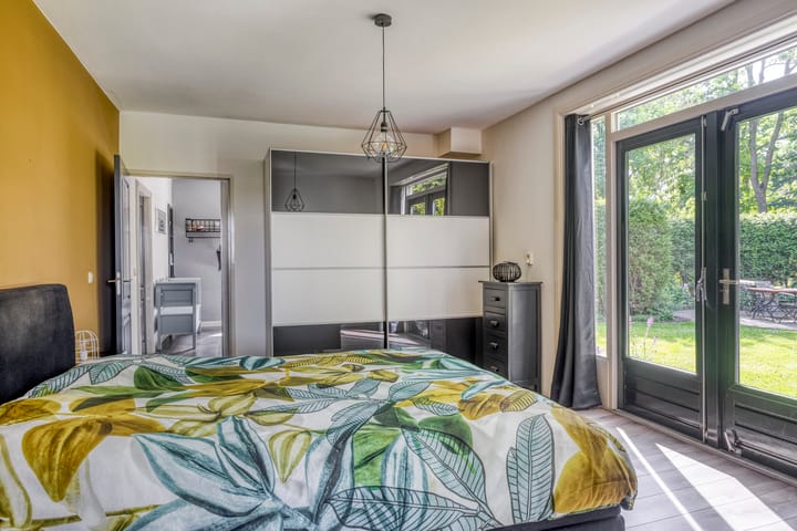 Foto 26 van Weg van Ongenade 21