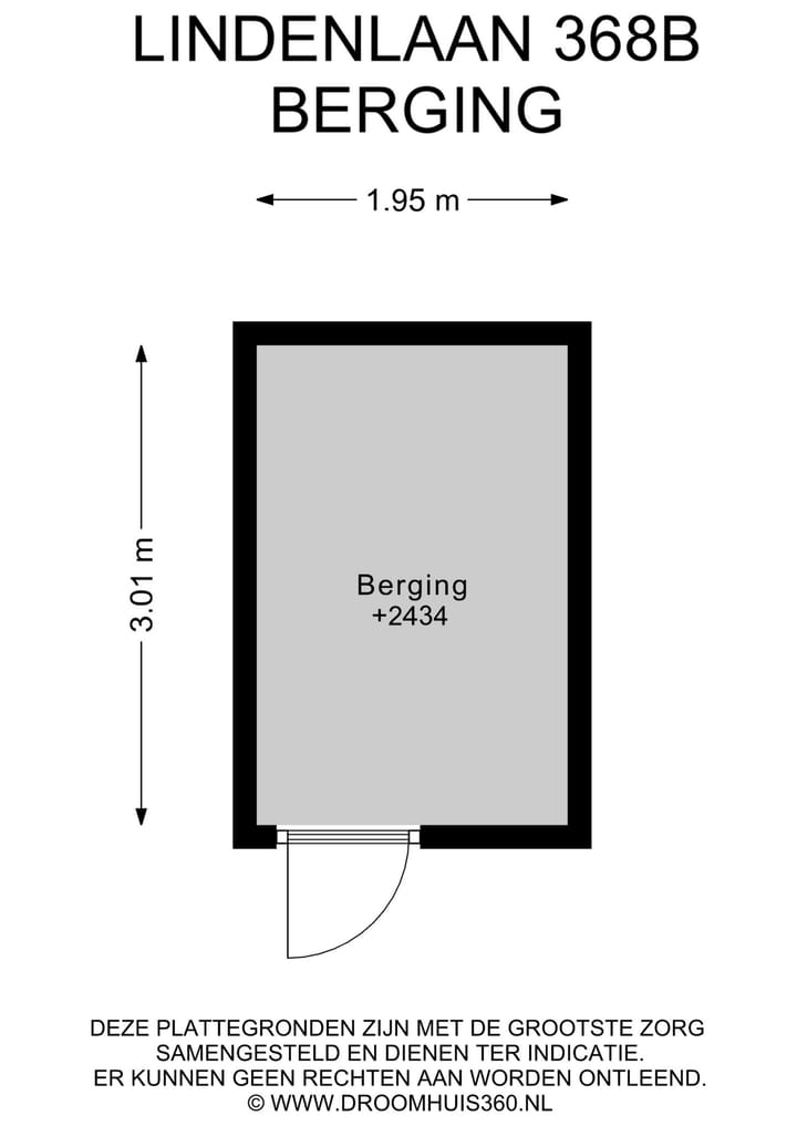 Foto 22 van Lindenlaan 368-B