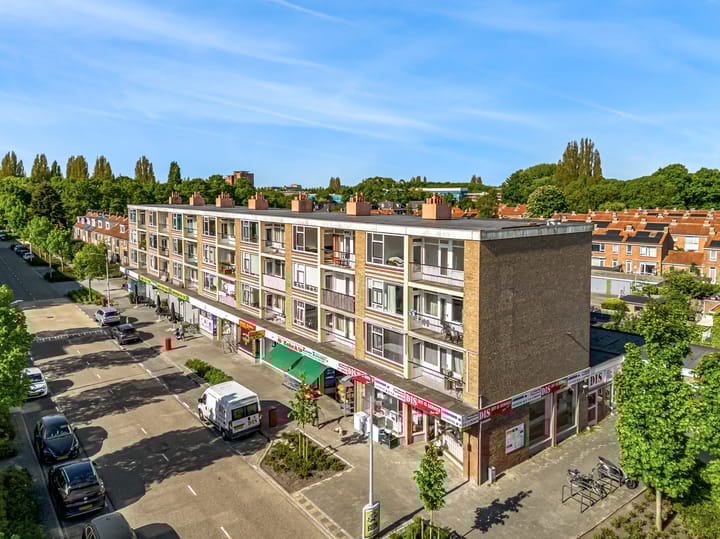 Foto 23 van Lindenlaan 368-B