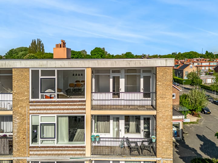 Foto 24 van Lindenlaan 368-B