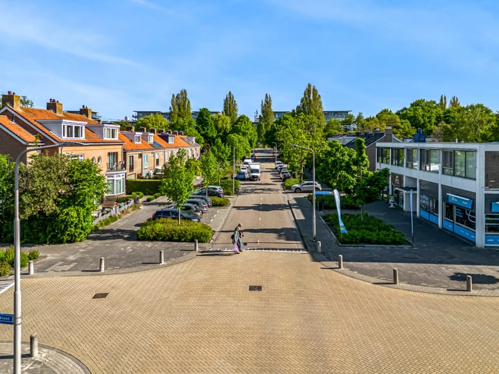 Foto 25 van Lindenlaan 368-B