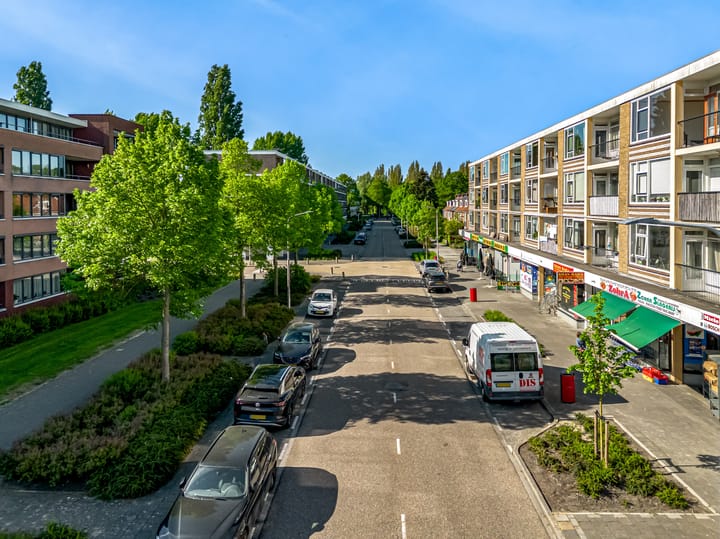 Foto 26 van Lindenlaan 368-B