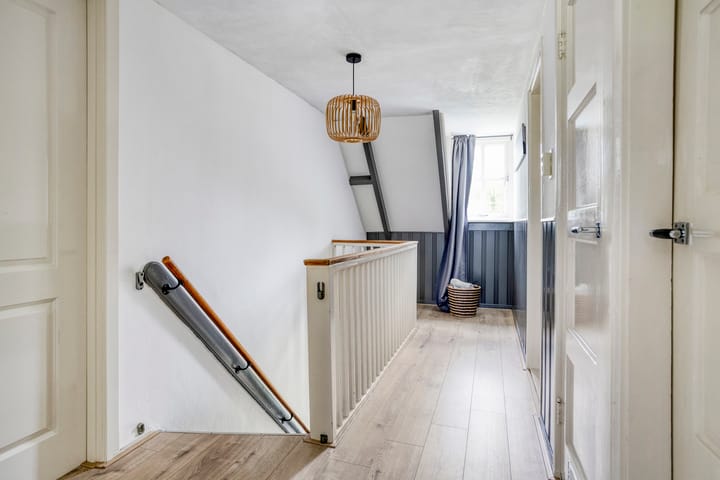 Foto 32 van Weg van Ongenade 21