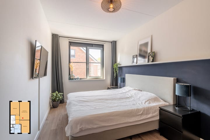 Foto 4 van Hof van Delftsesluis 40