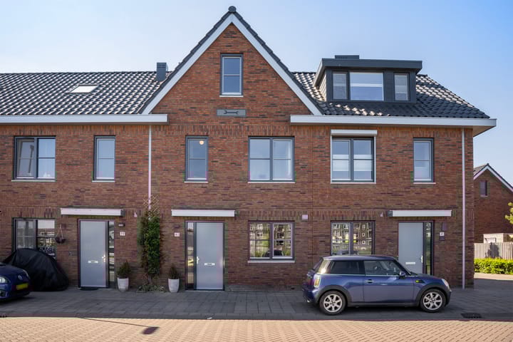 Foto 5 van Hof van Delftsesluis 40