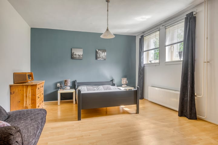 Foto 48 van Weg van Ongenade 21