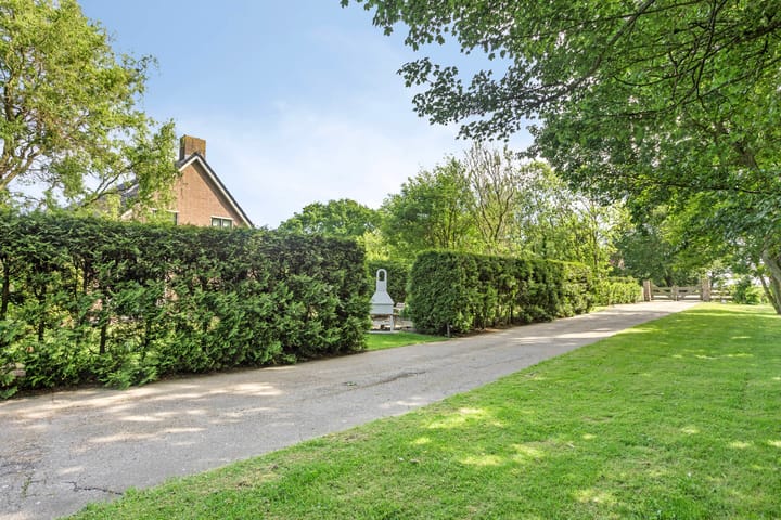 Foto 59 van Weg van Ongenade 21