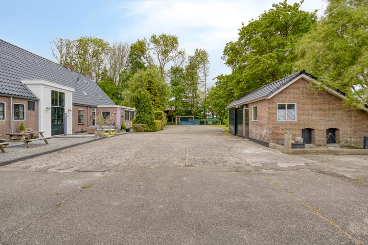 Foto 61 van Weg van Ongenade 21