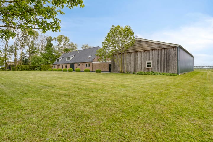 Foto 65 van Weg van Ongenade 21