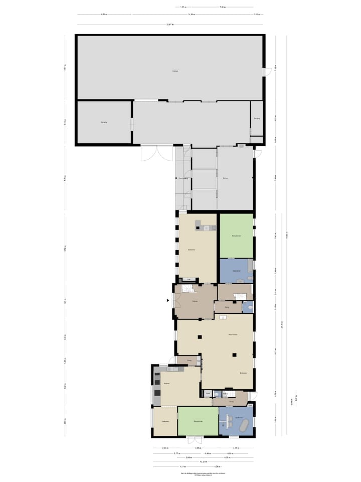 Foto 68 van Weg van Ongenade 21