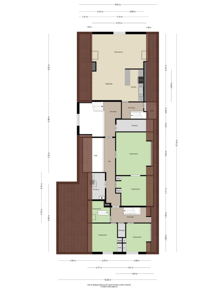 Foto 69 van Weg van Ongenade 21