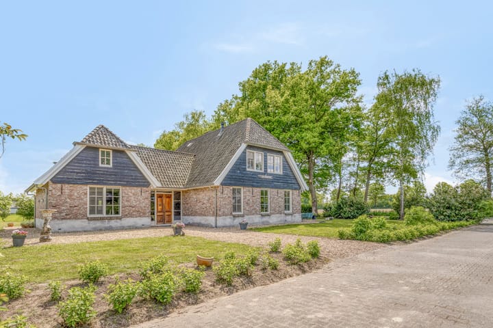 Foto 1 van Morsdijk 2