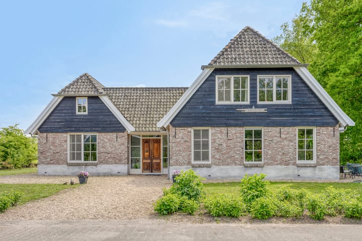 Foto 7 van Morsdijk 2