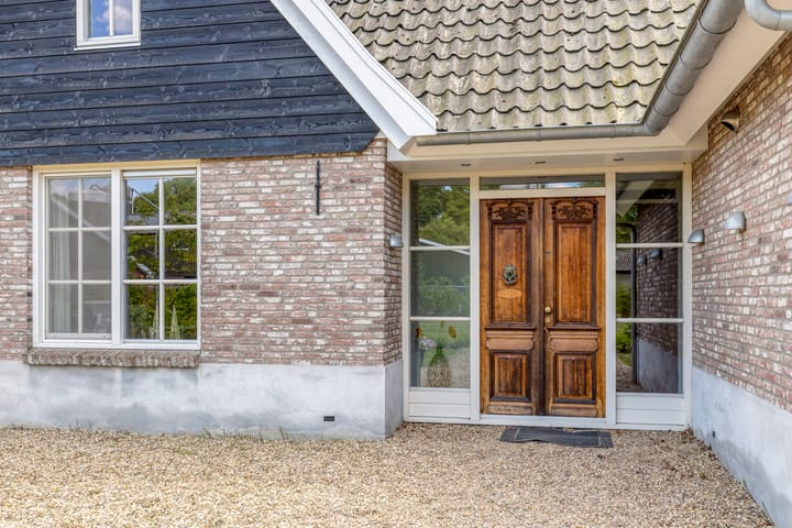 Foto 8 van Morsdijk 2