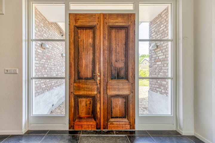 Foto 13 van Morsdijk 2