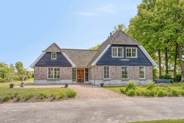 Foto 43 van Morsdijk 2