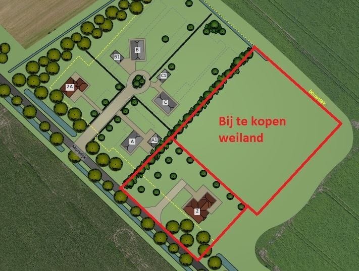 Foto 44 van Morsdijk 2