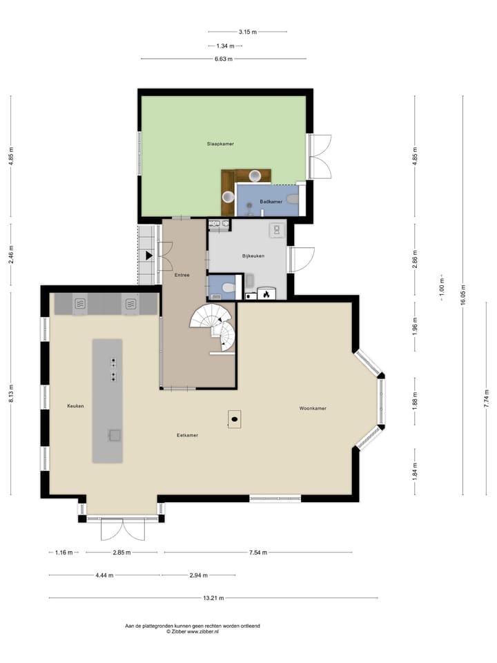 Foto 45 van Morsdijk 2