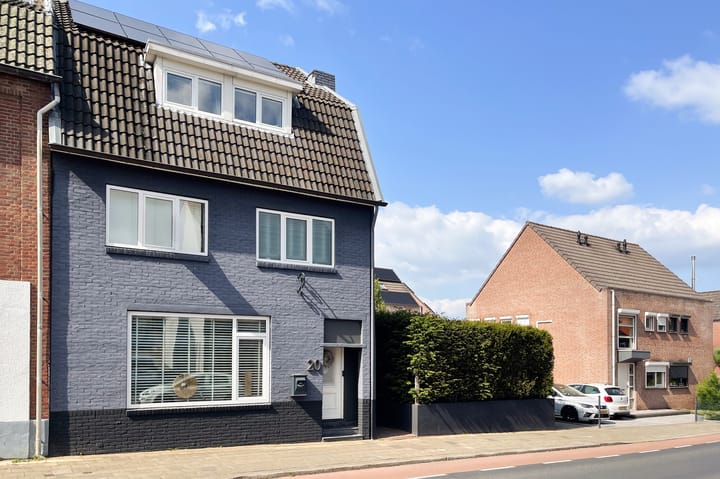 Maastrichterstraat 20 main image